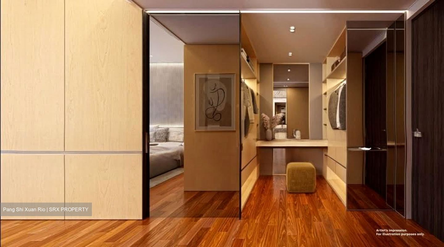 River Place (D3), Condominium #574492241
